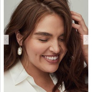 New Kendra Scott Dani Earrings